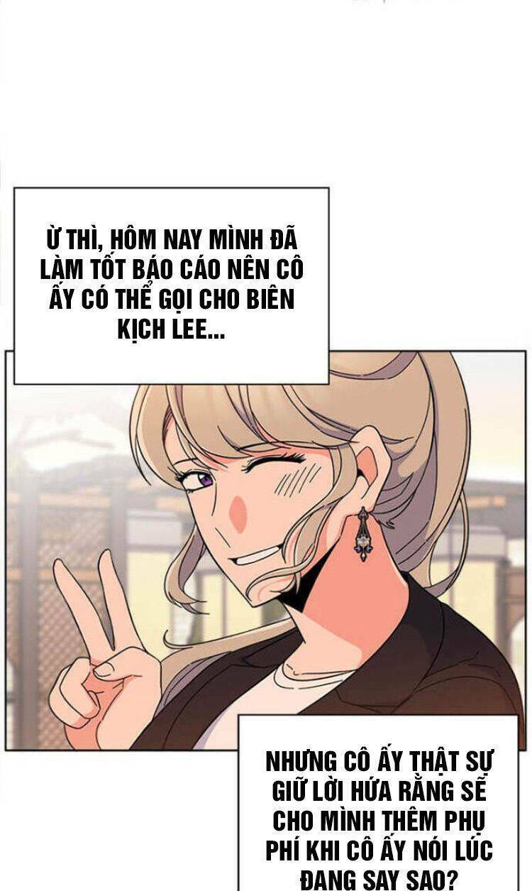 Quản Lý Cấp Cao Nhất Của Năm Chap 17 - Next Chap 18