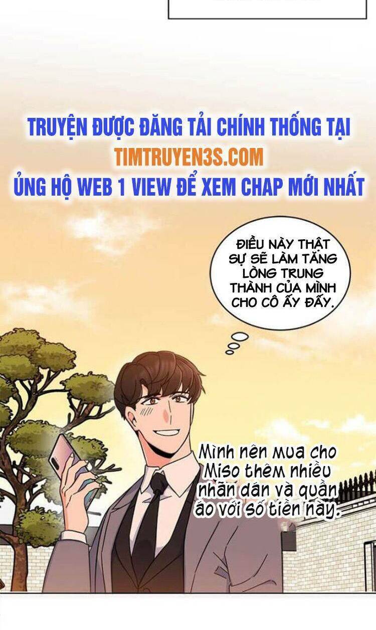 Quản Lý Cấp Cao Nhất Của Năm Chap 17 - Next Chap 18