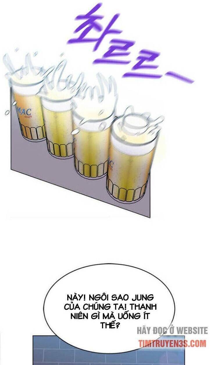 Quản Lý Cấp Cao Nhất Của Năm Chap 17 - Next Chap 18