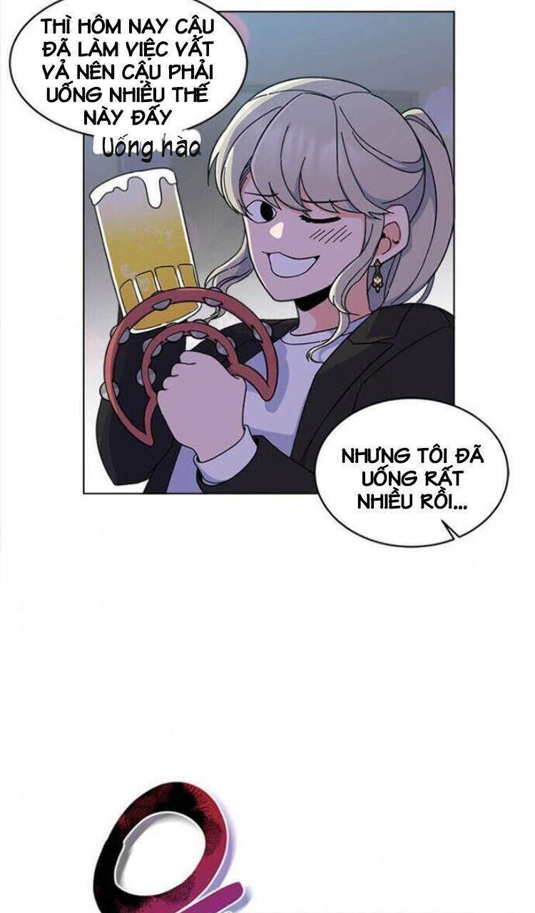 Quản Lý Cấp Cao Nhất Của Năm Chap 17 - Next Chap 18