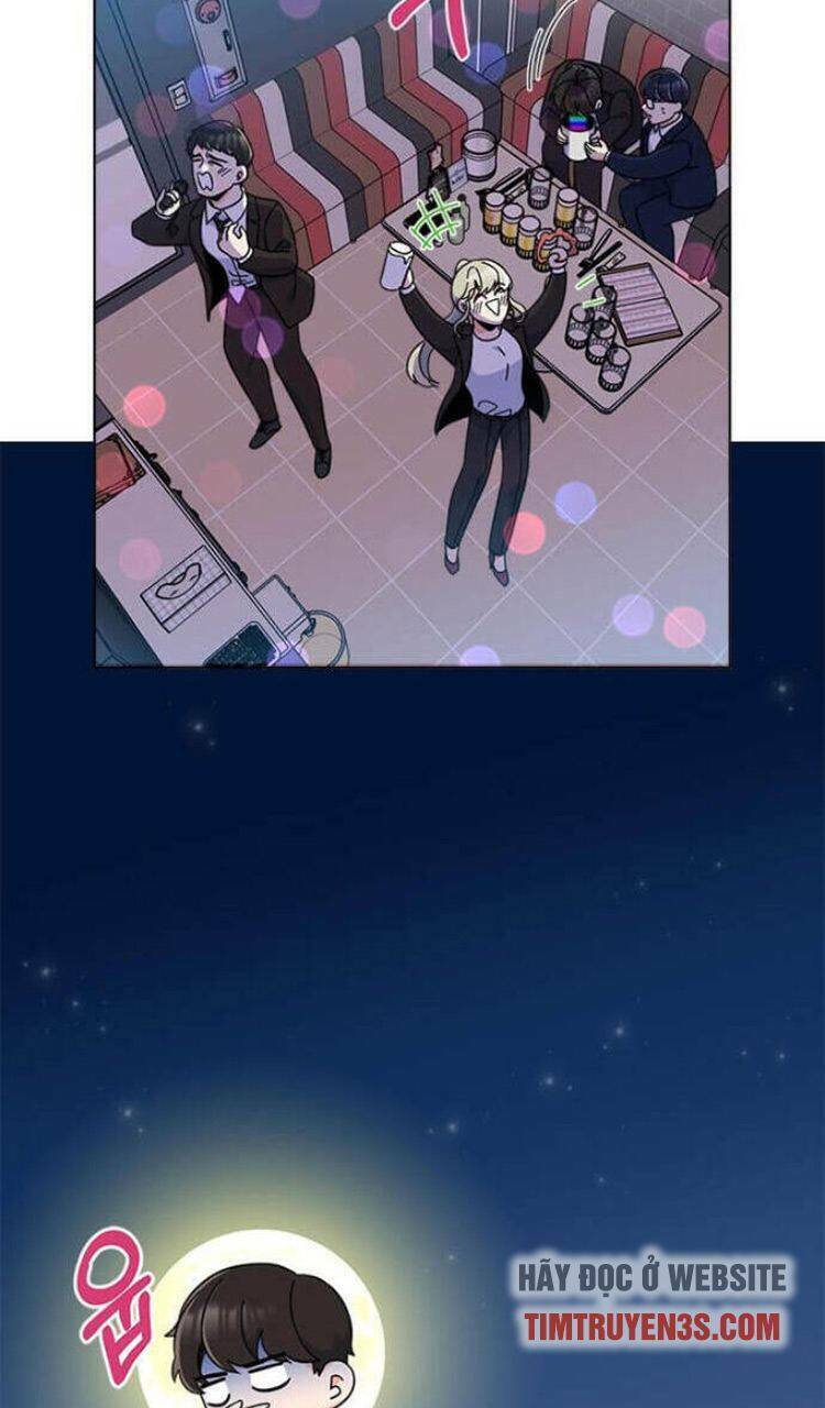 Quản Lý Cấp Cao Nhất Của Năm Chap 17 - Next Chap 18