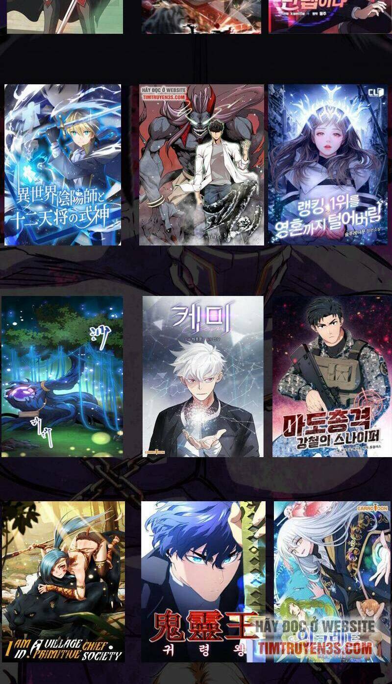 Quản Lý Cấp Cao Nhất Của Năm Chap 17 - Next Chap 18