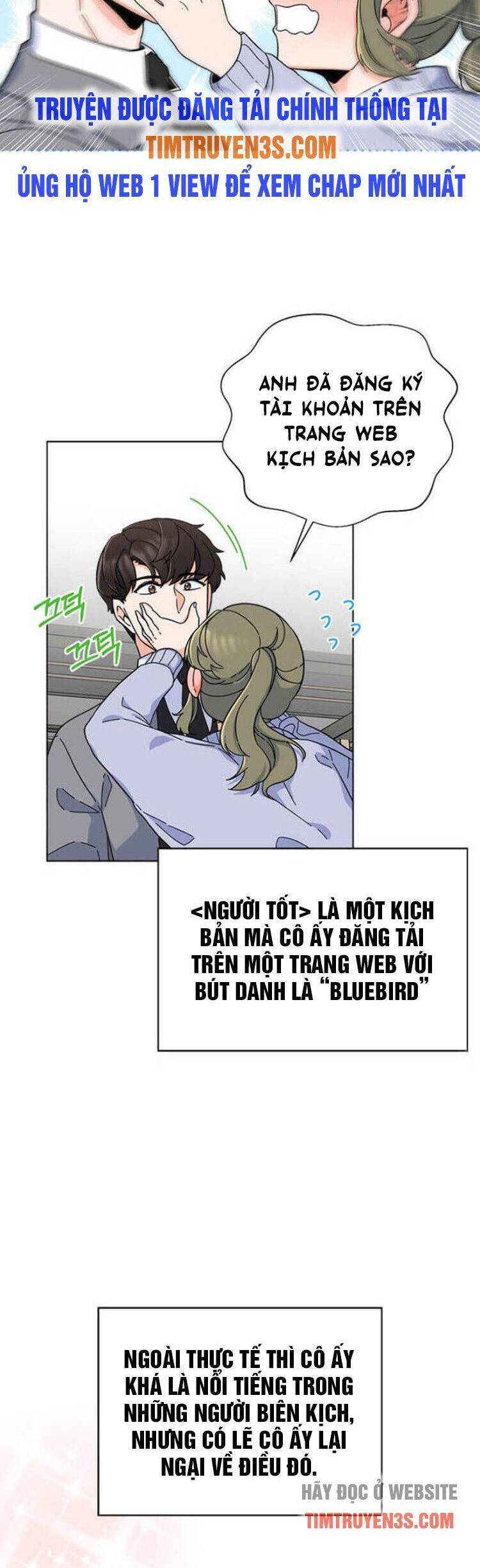 Quản Lý Cấp Cao Nhất Của Năm Chap 17 - Next Chap 18