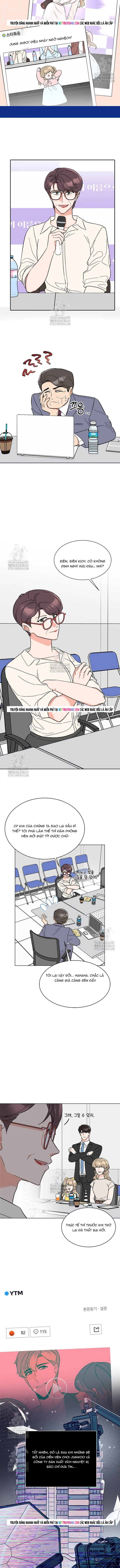 Quản Lý Cấp Cao Nhất Của Năm Chap 170 - Next Chap 171