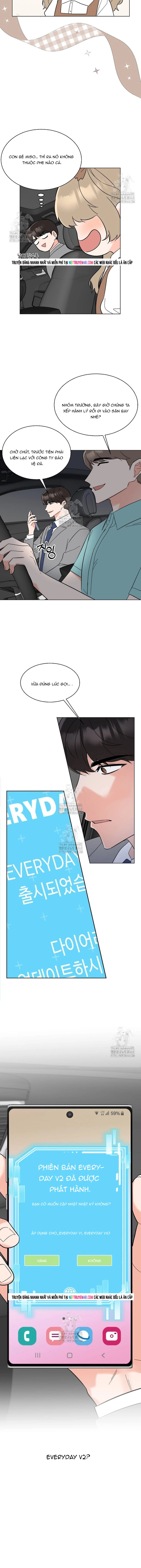 Quản Lý Cấp Cao Nhất Của Năm Chap 170 - Next Chap 171