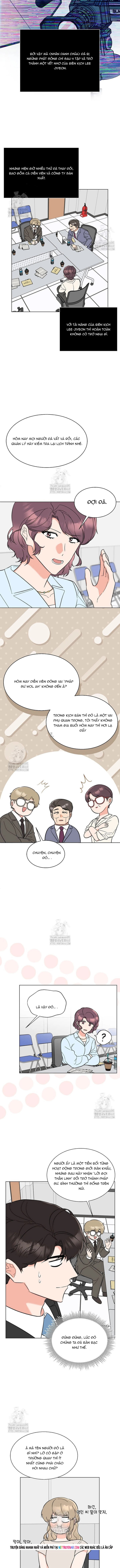 Quản Lý Cấp Cao Nhất Của Năm Chap 170 - Next Chap 171