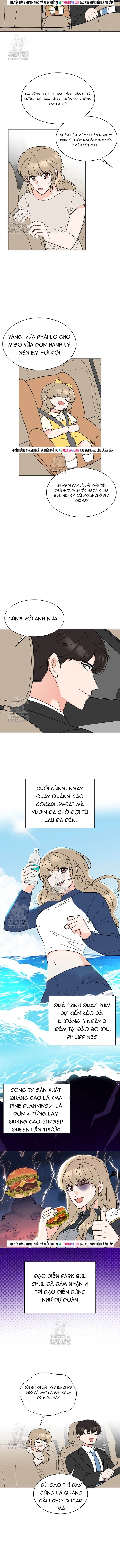 Quản Lý Cấp Cao Nhất Của Năm Chap 170 - Next Chap 171