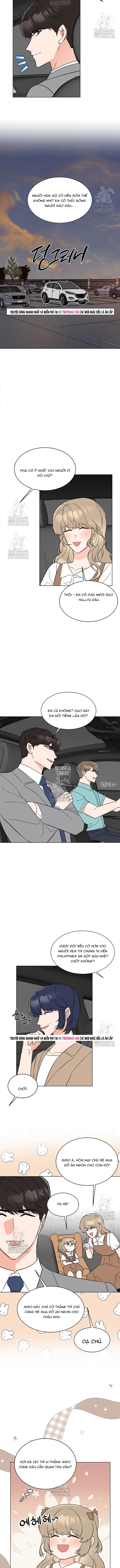 Quản Lý Cấp Cao Nhất Của Năm Chap 170 - Next Chap 171