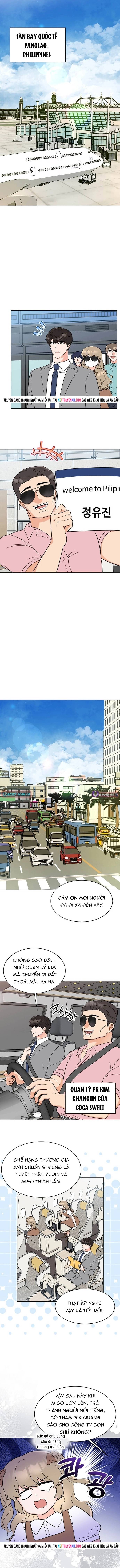 Quản Lý Cấp Cao Nhất Của Năm Chap 171 - Next Chap 172