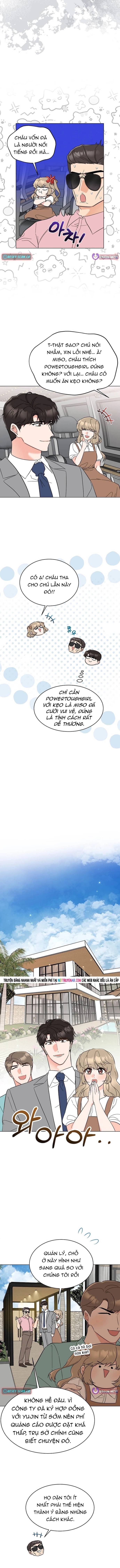 Quản Lý Cấp Cao Nhất Của Năm Chap 171 - Next Chap 172