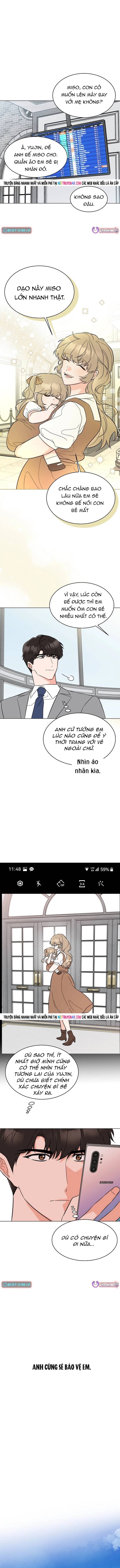 Quản Lý Cấp Cao Nhất Của Năm Chap 171 - Next Chap 172