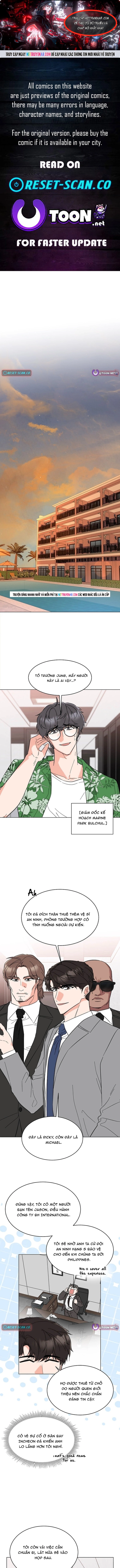 Quản Lý Cấp Cao Nhất Của Năm Chap 172 - Next Chap 173