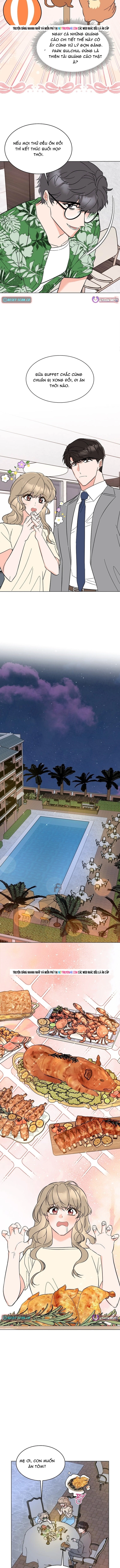 Quản Lý Cấp Cao Nhất Của Năm Chap 172 - Next Chap 173