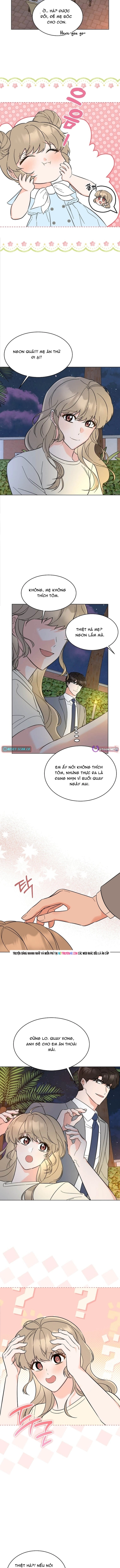 Quản Lý Cấp Cao Nhất Của Năm Chap 172 - Next Chap 173