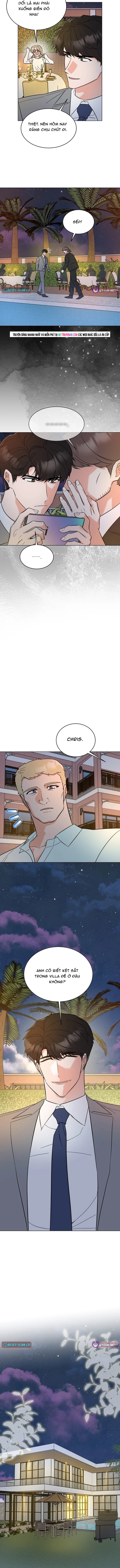 Quản Lý Cấp Cao Nhất Của Năm Chap 172 - Next Chap 173