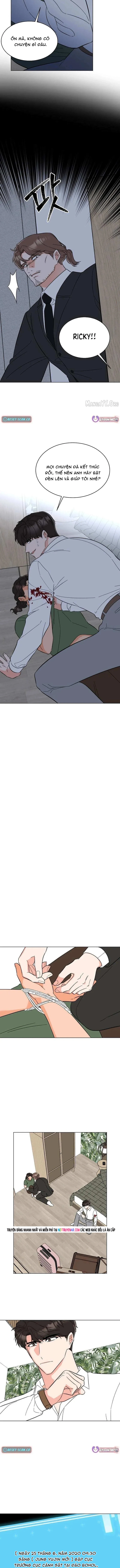 Quản Lý Cấp Cao Nhất Của Năm Chap 173 - Next Chap 174