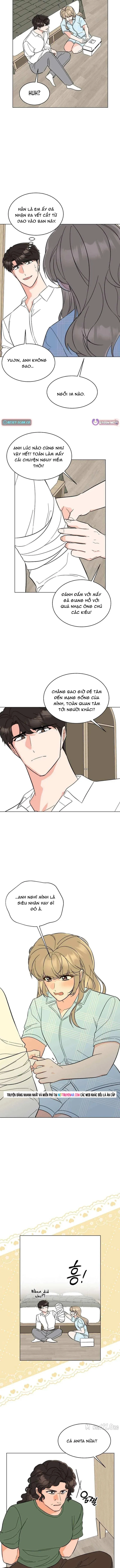 Quản Lý Cấp Cao Nhất Của Năm Chap 173 - Next Chap 174