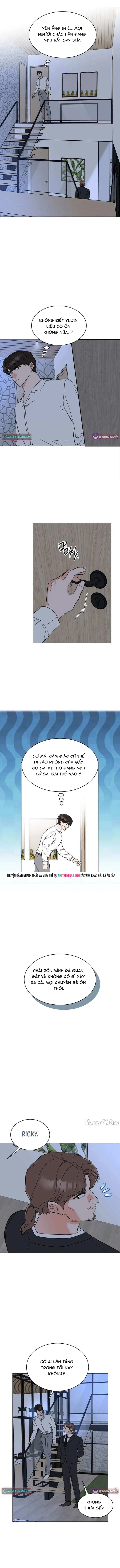 Quản Lý Cấp Cao Nhất Của Năm Chap 173 - Next Chap 174