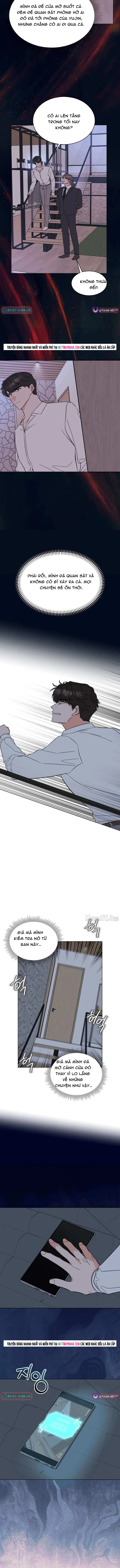 Quản Lý Cấp Cao Nhất Của Năm Chap 173 - Next Chap 174