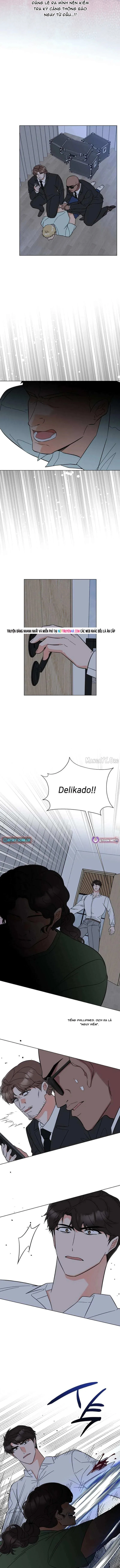 Quản Lý Cấp Cao Nhất Của Năm Chap 173 - Next Chap 174