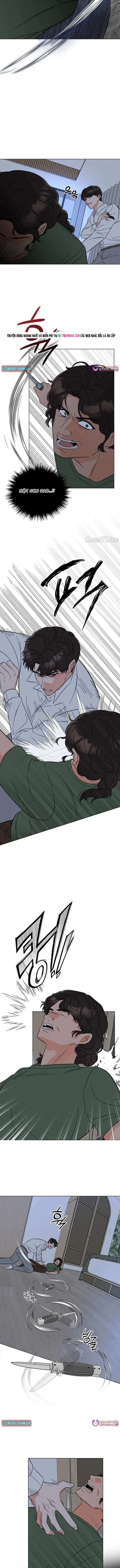 Quản Lý Cấp Cao Nhất Của Năm Chap 173 - Next Chap 174