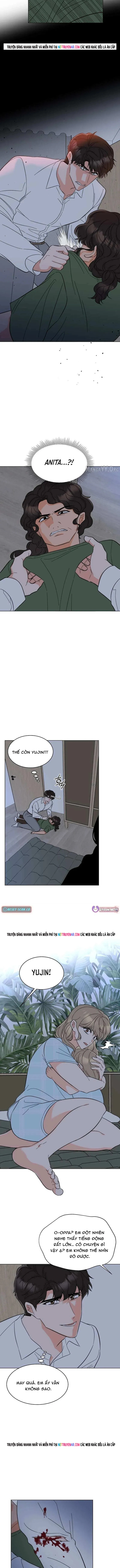 Quản Lý Cấp Cao Nhất Của Năm Chap 173 - Next Chap 174