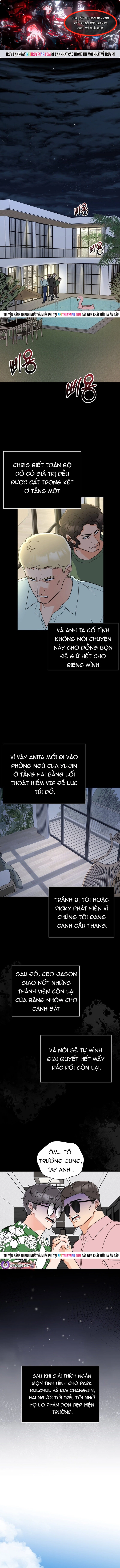 Quản Lý Cấp Cao Nhất Của Năm Chap 174 - Next Chap 175