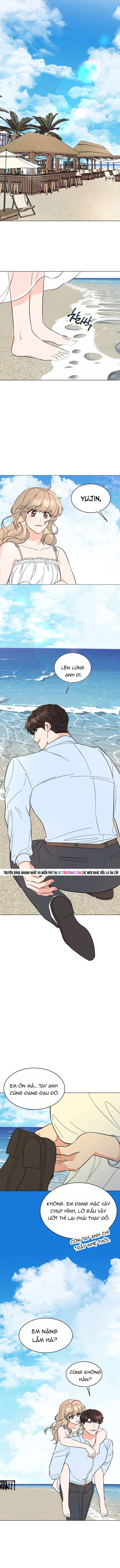 Quản Lý Cấp Cao Nhất Của Năm Chap 174 - Next Chap 175