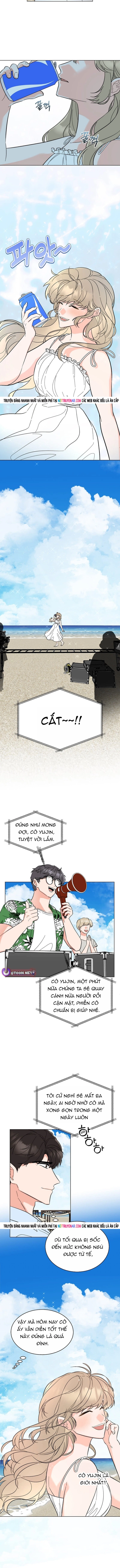 Quản Lý Cấp Cao Nhất Của Năm Chap 174 - Next Chap 175