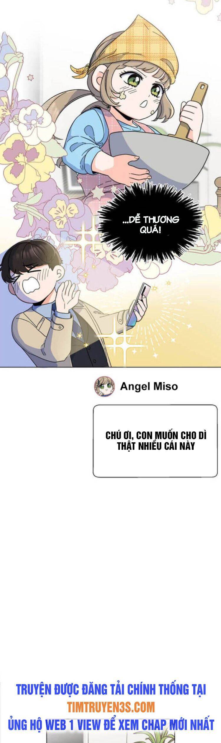 Quản Lý Cấp Cao Nhất Của Năm Chap 18 - Next Chap 19