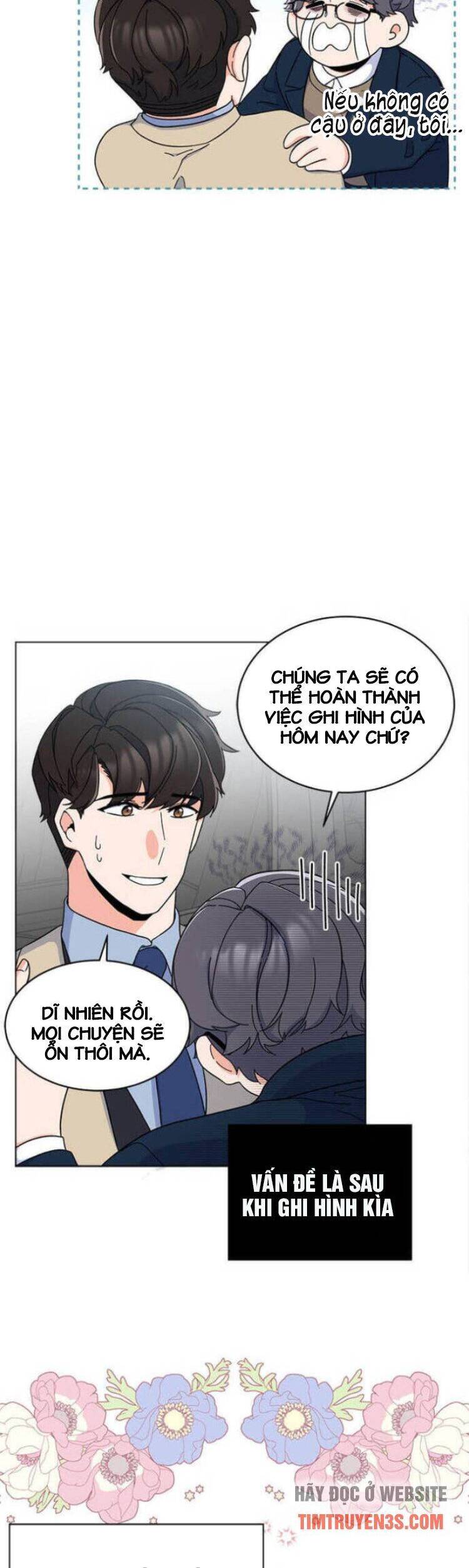 Quản Lý Cấp Cao Nhất Của Năm Chap 18 - Next Chap 19