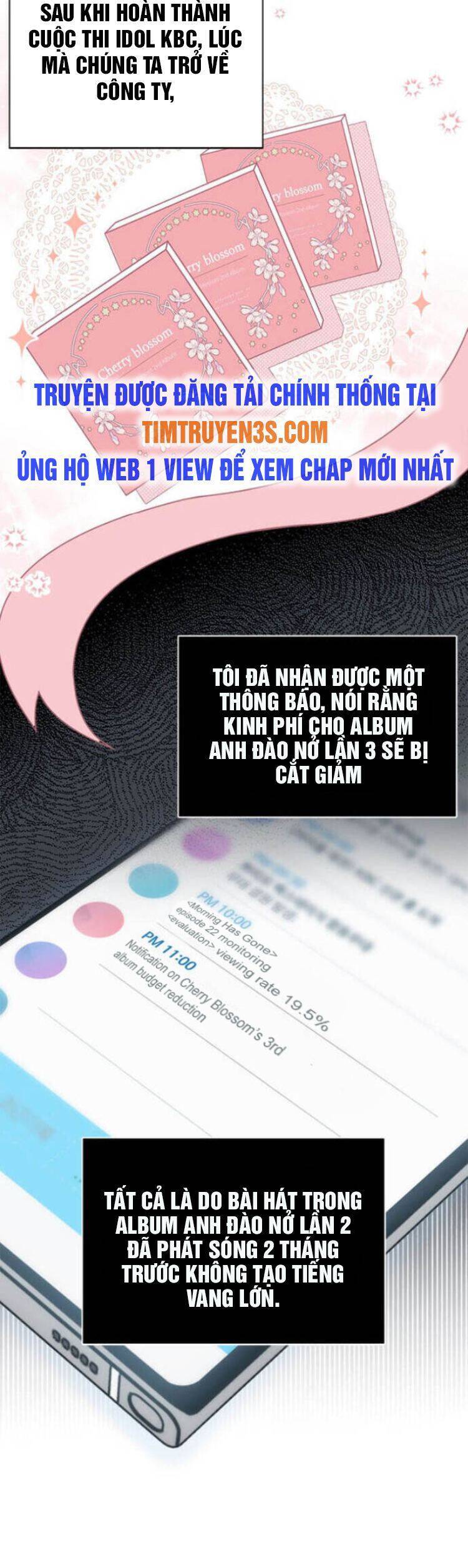 Quản Lý Cấp Cao Nhất Của Năm Chap 18 - Next Chap 19