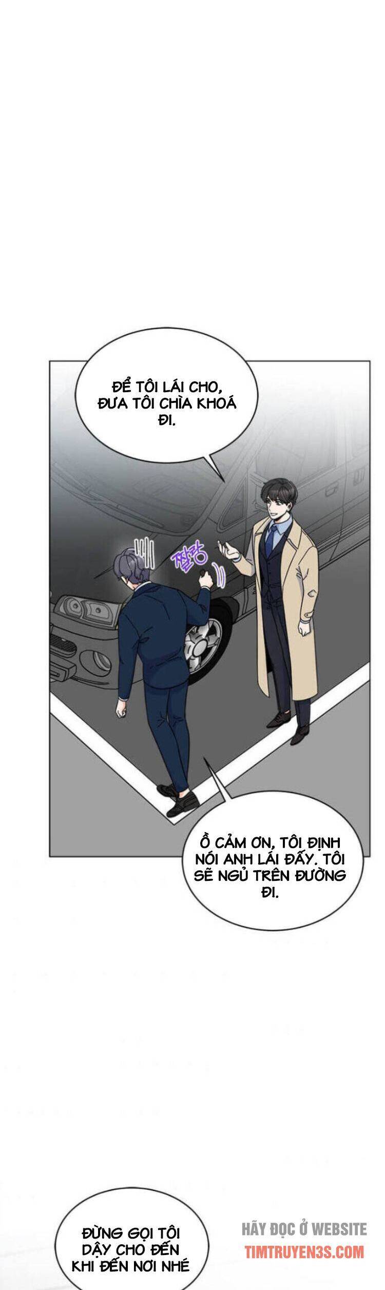 Quản Lý Cấp Cao Nhất Của Năm Chap 18 - Next Chap 19