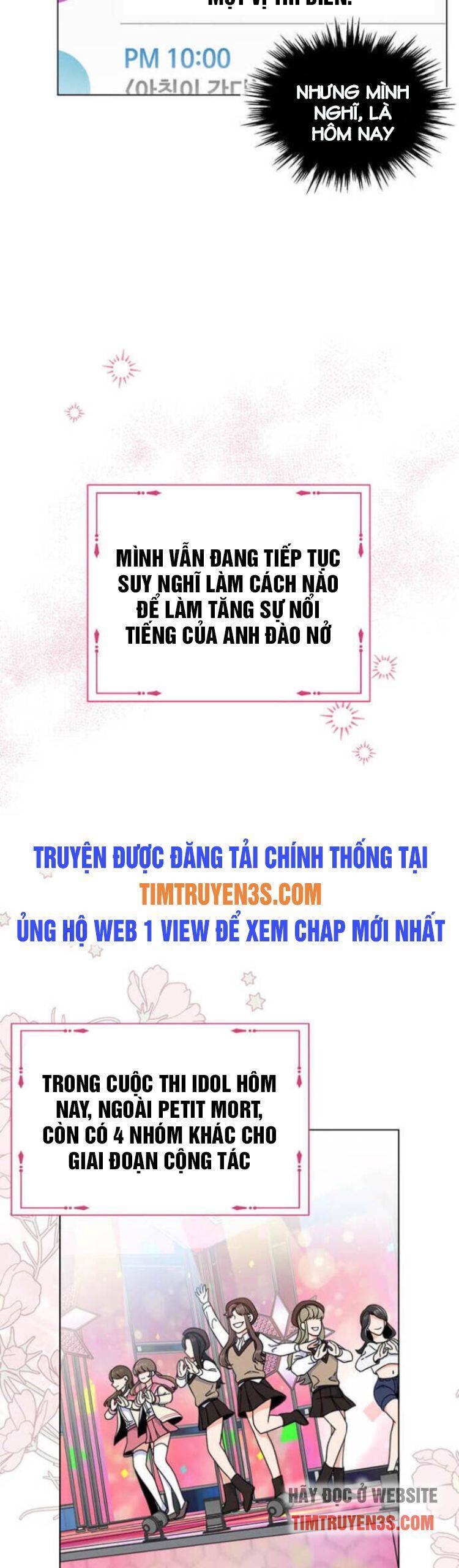 Quản Lý Cấp Cao Nhất Của Năm Chap 18 - Next Chap 19