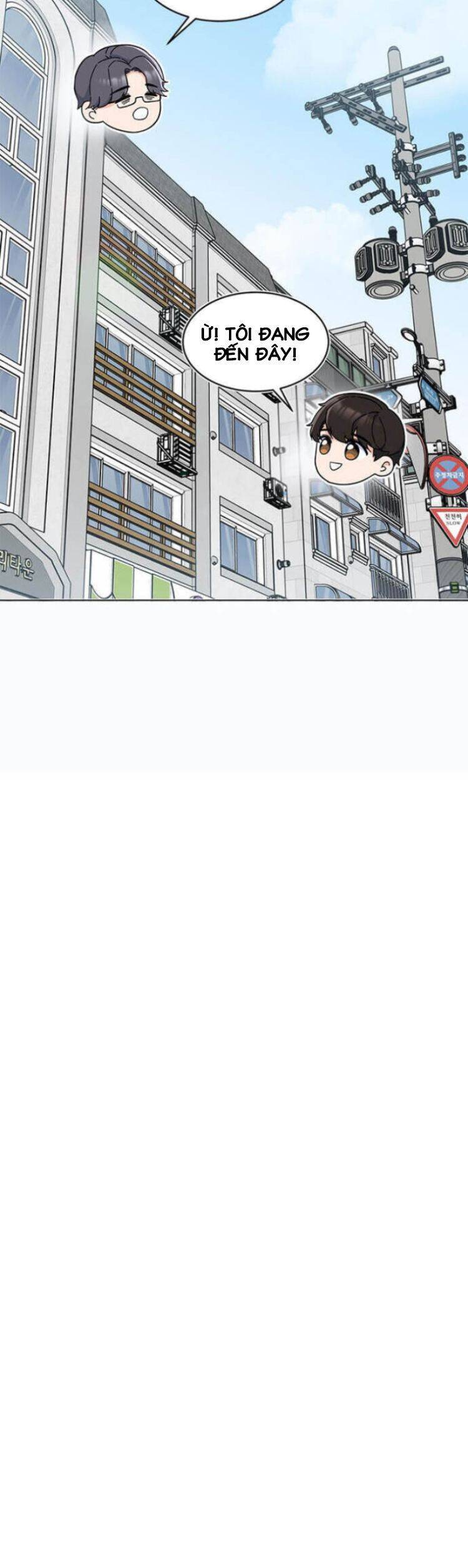 Quản Lý Cấp Cao Nhất Của Năm Chap 18 - Next Chap 19