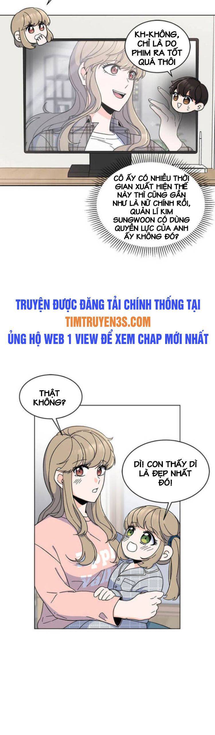 Quản Lý Cấp Cao Nhất Của Năm Chap 18 - Next Chap 19