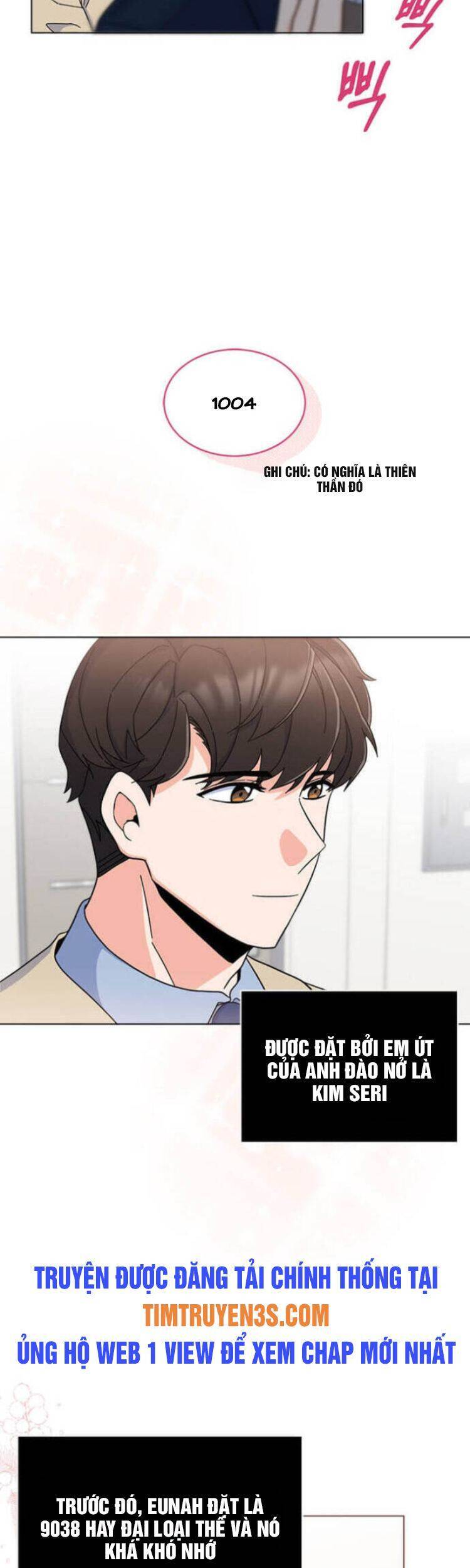 Quản Lý Cấp Cao Nhất Của Năm Chap 18 - Next Chap 19