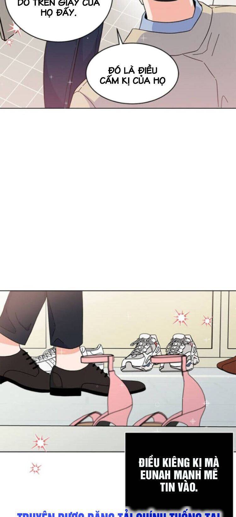 Quản Lý Cấp Cao Nhất Của Năm Chap 18 - Next Chap 19