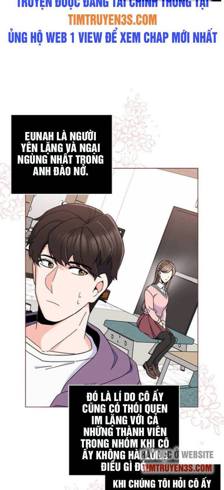Quản Lý Cấp Cao Nhất Của Năm Chap 18 - Next Chap 19