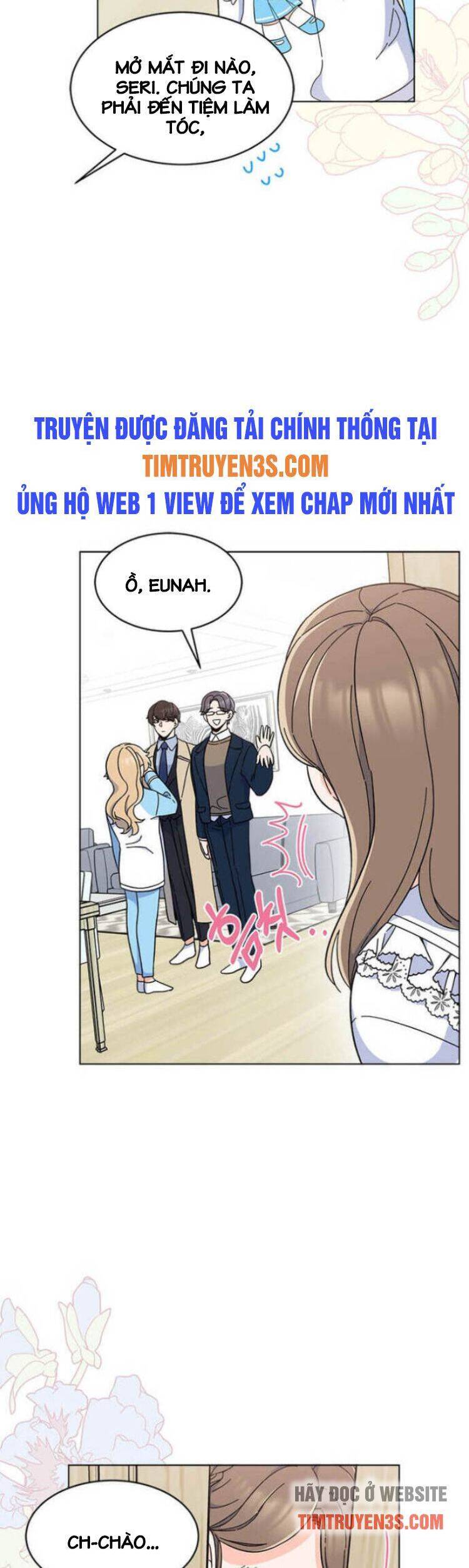 Quản Lý Cấp Cao Nhất Của Năm Chap 18 - Next Chap 19