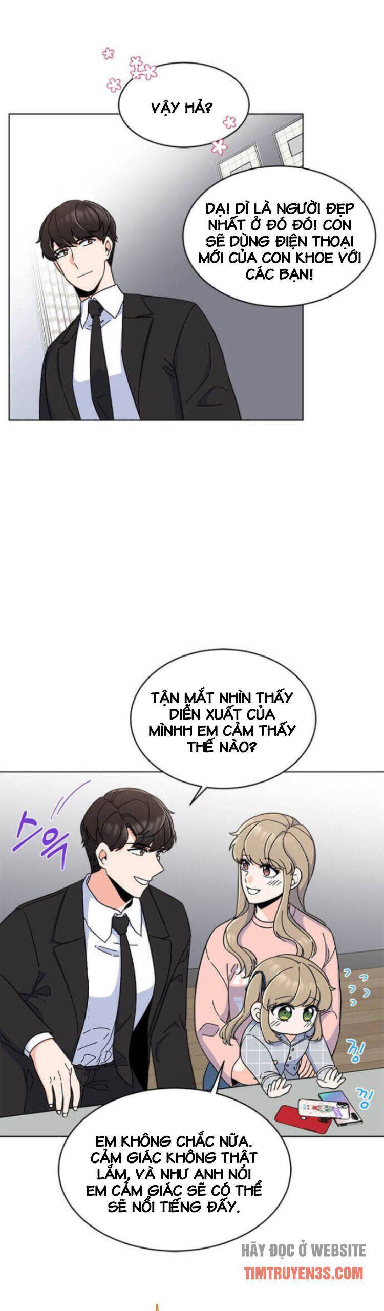 Quản Lý Cấp Cao Nhất Của Năm Chap 18 - Next Chap 19