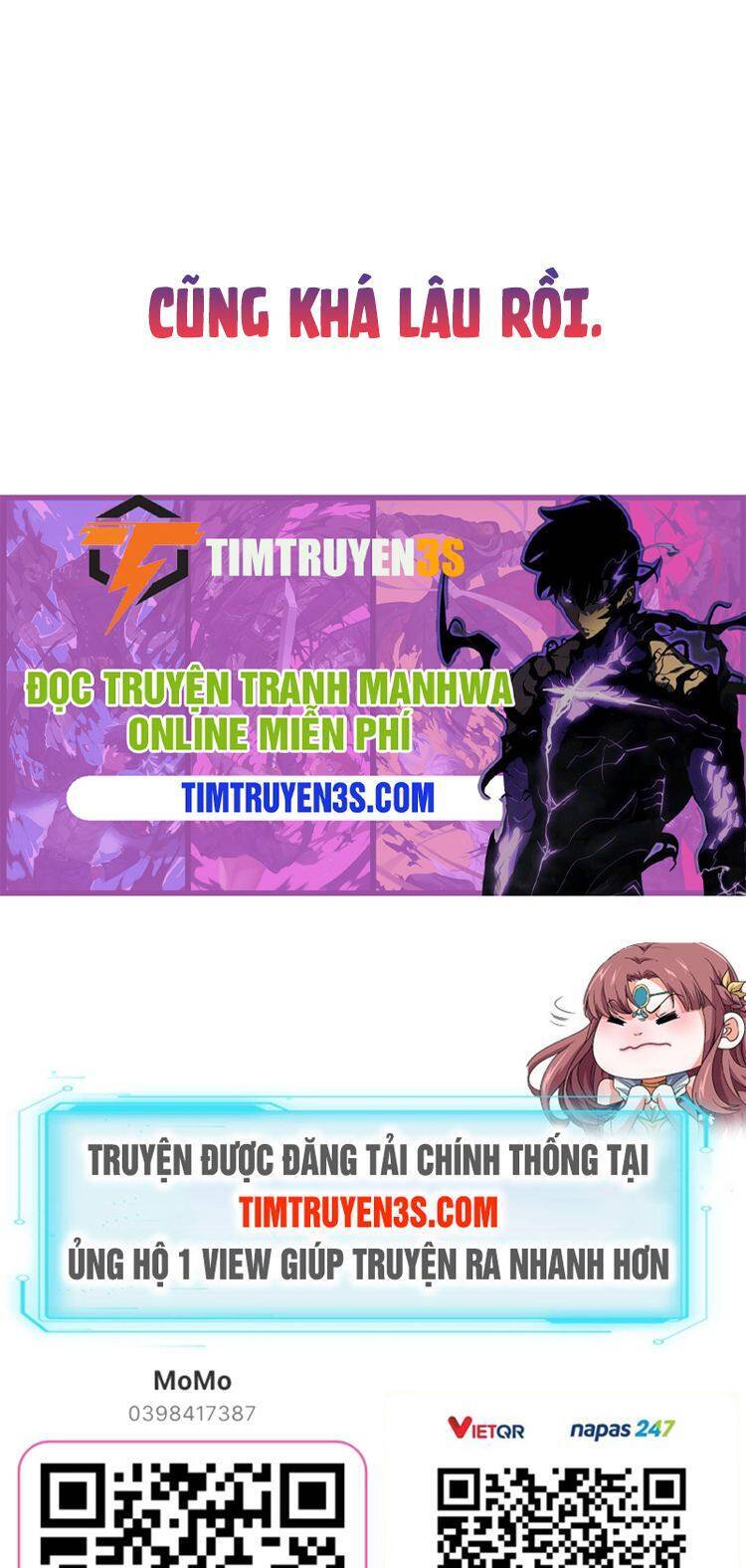 Quản Lý Cấp Cao Nhất Của Năm Chap 18 - Next Chap 19