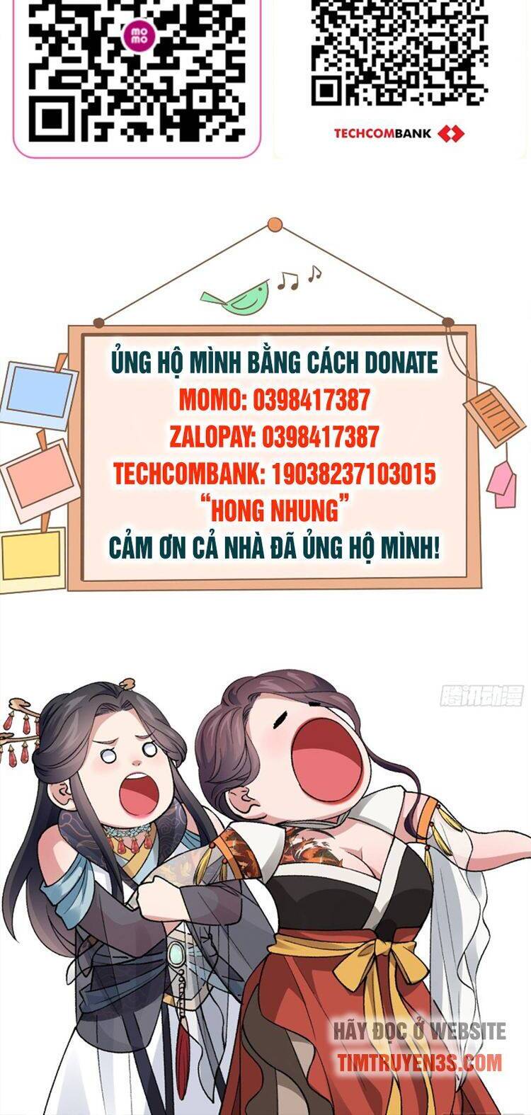 Quản Lý Cấp Cao Nhất Của Năm Chap 18 - Next Chap 19