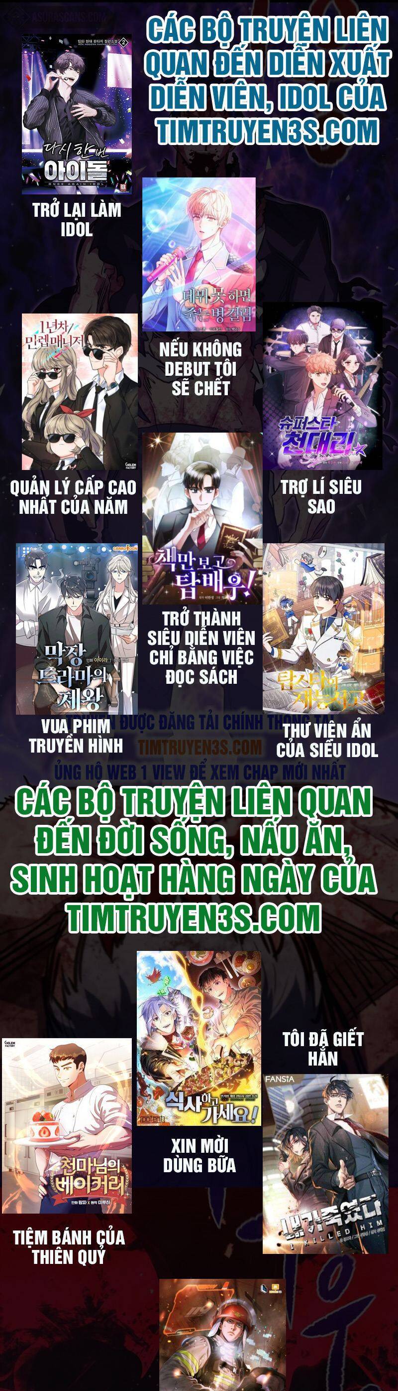 Quản Lý Cấp Cao Nhất Của Năm Chap 18 - Next Chap 19