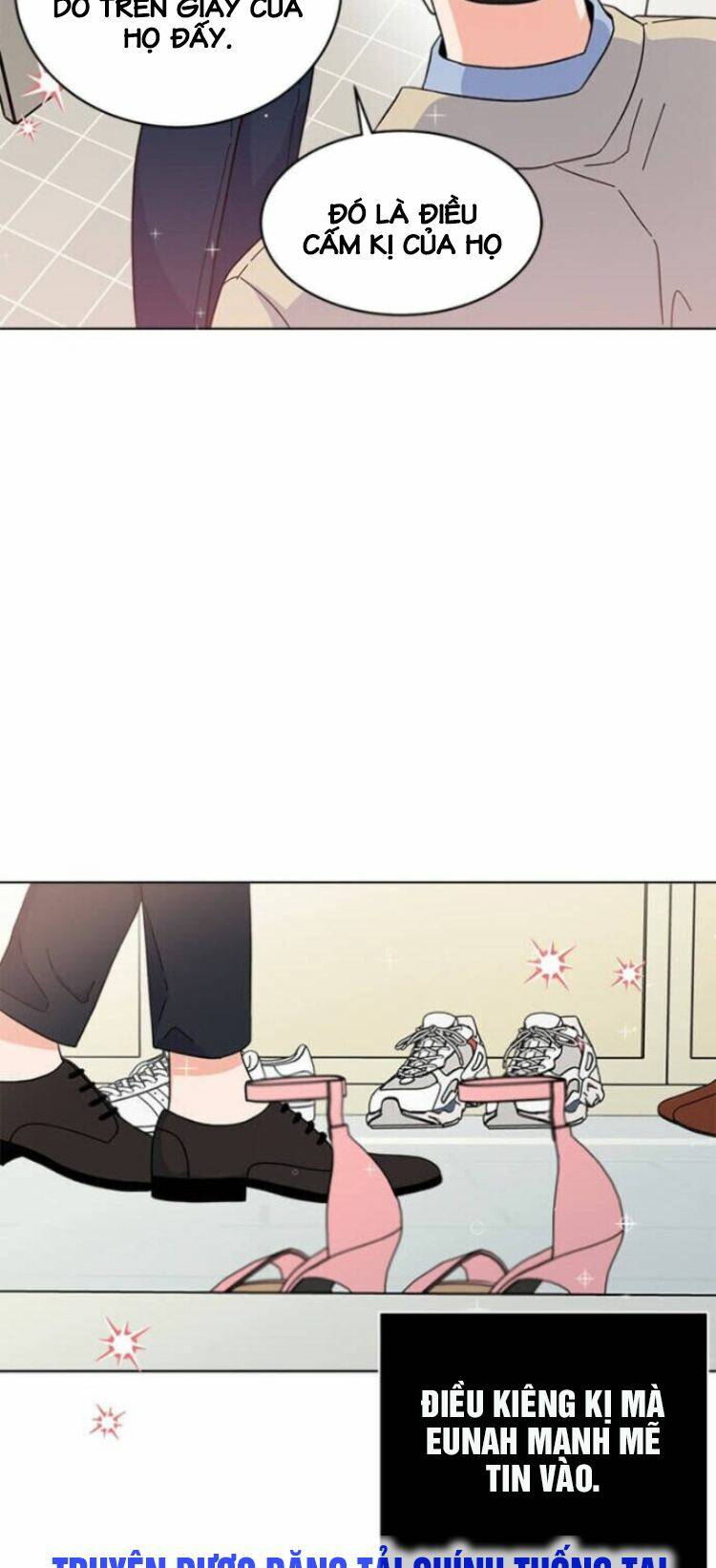 Quản Lý Cấp Cao Nhất Của Năm Chap 18 - Next Chap 19