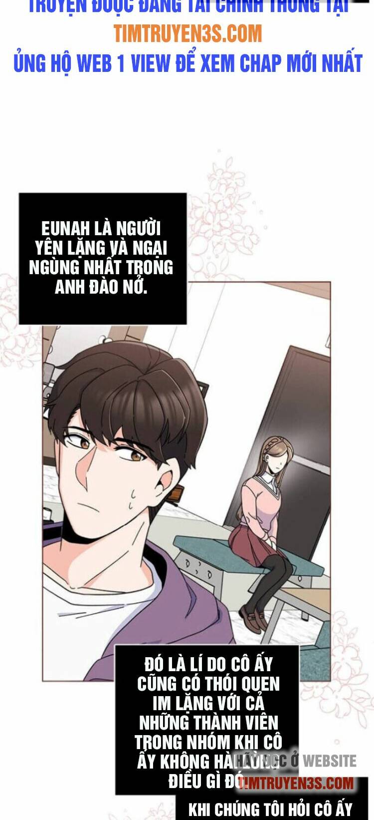 Quản Lý Cấp Cao Nhất Của Năm Chap 18 - Next Chap 19