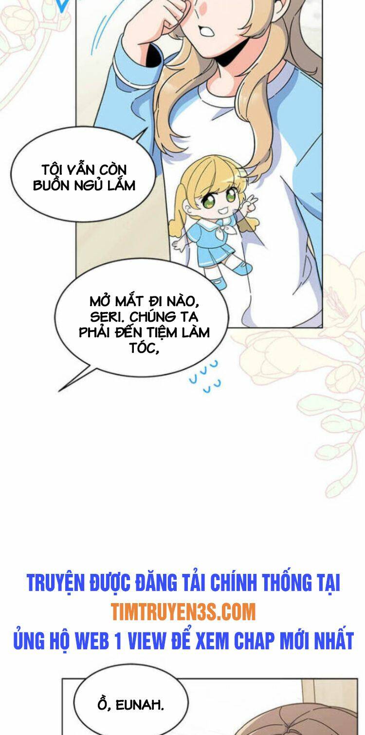 Quản Lý Cấp Cao Nhất Của Năm Chap 18 - Next Chap 19