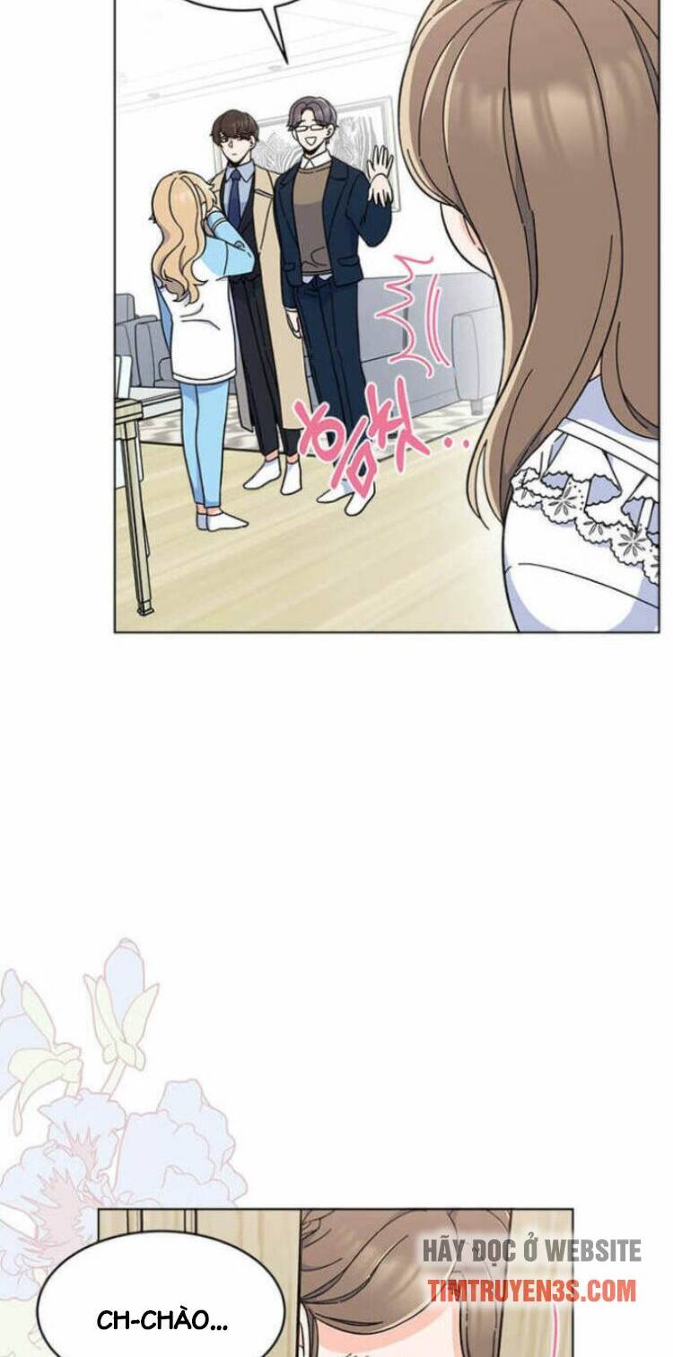 Quản Lý Cấp Cao Nhất Của Năm Chap 18 - Next Chap 19