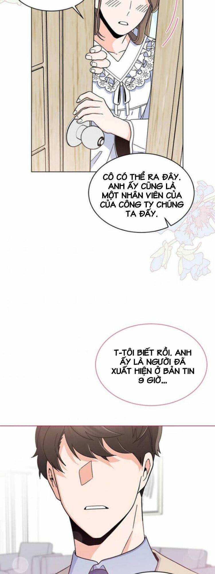 Quản Lý Cấp Cao Nhất Của Năm Chap 18 - Next Chap 19