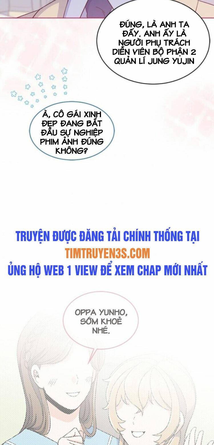 Quản Lý Cấp Cao Nhất Của Năm Chap 18 - Next Chap 19